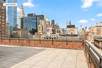 18 Gramercy Park S #PH17, New York City, NY 10003 - Photo 14