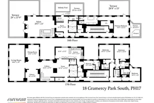 18 Gramercy Pk S, New York City, NY 10003 - Photo 36