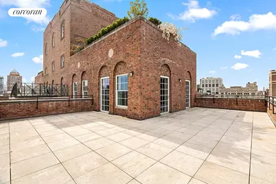 18 Gramercy Park S #PH17, New York City, NY 10003 - Photo 14