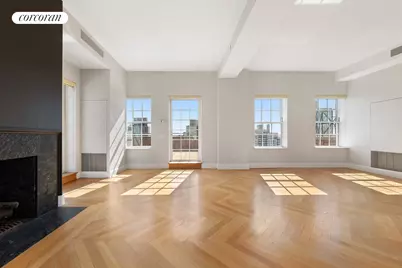 18 Gramercy Park S #PH17, New York, NY 10003 - Photo 4