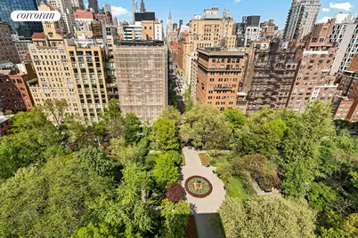 18 Gramercy Park S #PH17, New York City, NY 10003 - Photo 12