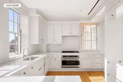 18 Gramercy Park S #PH17, New York City, NY 10003 - Photo 16