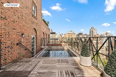 18 Gramercy Park S #PH17, New York City, NY 10003 - Photo 22