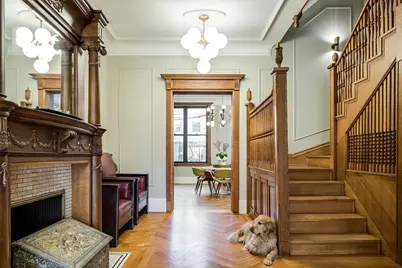 269 W 138th Street, New York City, NY 10030 - Photo 1