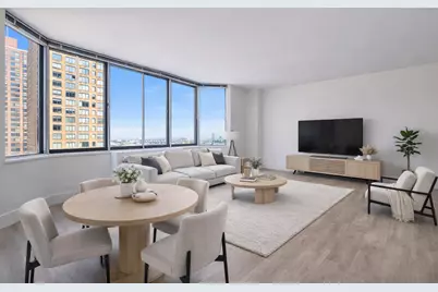 1735 York Avenue #8H, New York City, NY 10128 - Photo 2