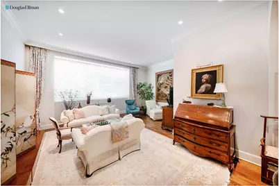2 E End Avenue #1E, New York City, NY 10075 - Photo 1