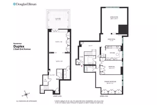 2 East End Ave, New York City, NY 10075 - Photo 20