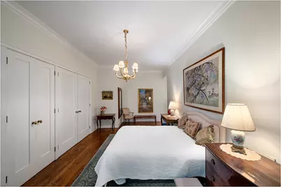 2 E End Avenue #1E, New York City, NY 10075 - Photo 4