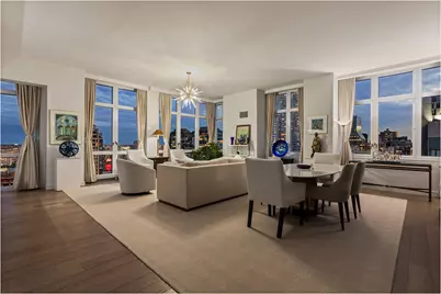 305 E 51st Street #28A, New York, NY 10022 - Photo 1