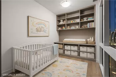 305 E 51st Street #28A, New York City, NY 10022 - Photo 6