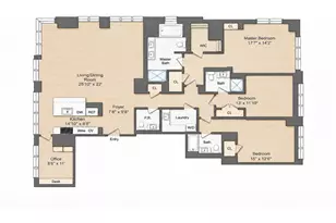 305 E 51st St, New York City, NY 10022 - Photo 18