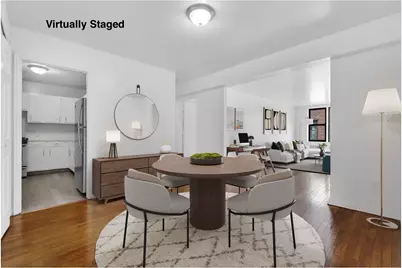330 Lenox Road #6S, New York City, NY 11226 - Photo 1