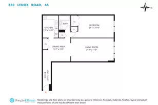 330 Lenox Rd, New York City, NY 11226 - Photo 6