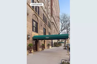 8 E 96th Street #7C, New York City, NY 10128 - Photo 12