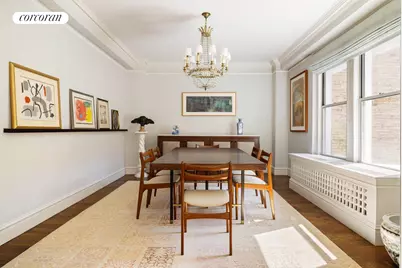 8 E 96th Street #7C, New York City, NY 10128 - Photo 2