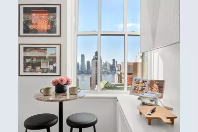 1 Wall Street #3603, New York City, NY 10005 - Photo 4