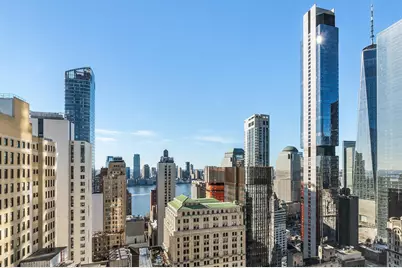 1 Wall Street #3603, New York City, NY 10005 - Photo 2