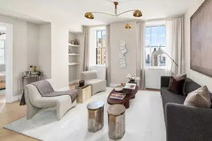 1 Wall St, New York City, NY 10005 - Photo 1