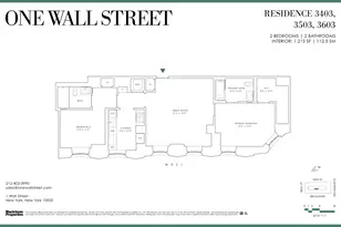 1 Wall St, New York, NY 10005 - Photo 10