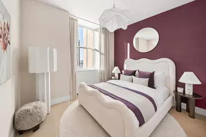 1 Wall Street #3603, New York, NY 10005 - Photo 8