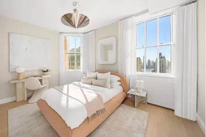1 Wall Street #3603, New York City, NY 10005 - Photo 6