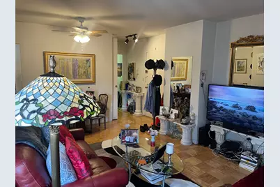 300 W 55th Street #8W, New York City, NY 10019 - Photo 4