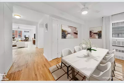 15 W 12th Street #5C, New York City, NY 10011 - Photo 4