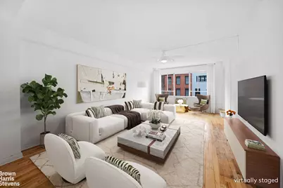 15 W 12th Street #5C, New York, NY 10011 - Photo 2