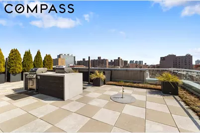 171 W 131st Street #411, New York City, NY 10027 - Photo 10