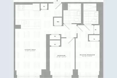 171 W 131st Street #411, New York City, NY 10027 - Photo 14