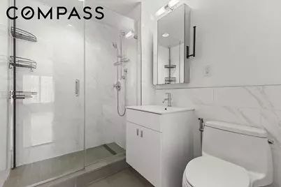 171 W 131st Street #411, New York City, NY 10027 - Photo 8
