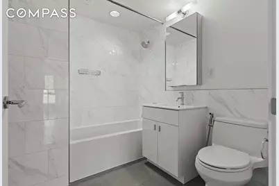 171 W 131st Street #411, New York, NY 10027 - Photo 6