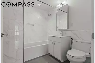 171 W 131st Street #411, New York City, NY 10027 - Photo 6