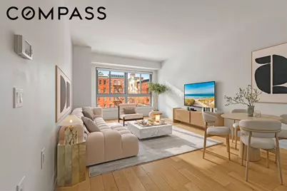 171 W 131st Street #411, New York City, NY 10027 - Photo 2