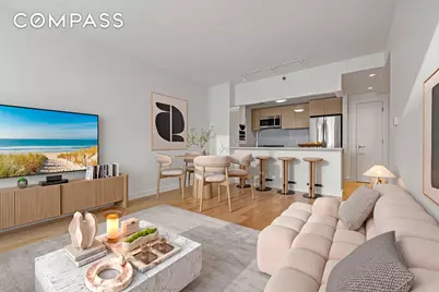 171 W 131st Street #411, New York, NY 10027 - Photo 1