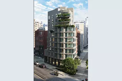 219 Hudson Street #PH-B, New York, NY 10013 - Photo 10