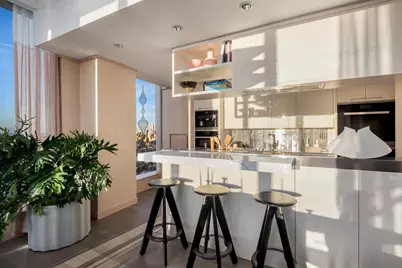 252 South Street #74J, New York City, NY 10002 - Photo 4