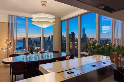 252 South Street #74J, New York City, NY 10002 - Photo 12