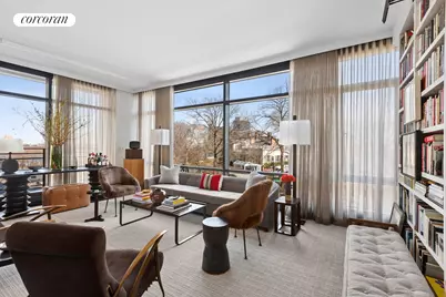 170 E End Avenue #3J, New York, NY 10128 - Photo 2