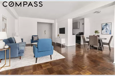36 Sutton Place S #11D, New York City, NY 10022 - Photo 2