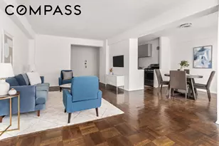 36 Sutton Pl S, New York City, NY 10022 - Photo 2