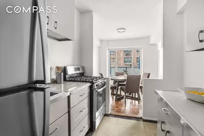 36 Sutton Place S #11D, New York, NY 10022 - Photo 4