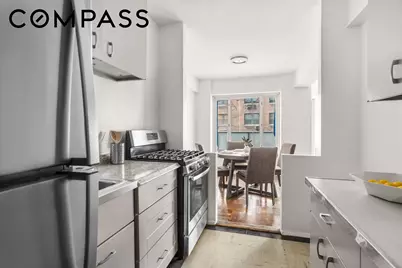 36 Sutton Place S #11D, New York City, NY 10022 - Photo 4