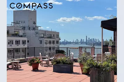 36 Sutton Place S #11D, New York City, NY 10022 - Photo 10