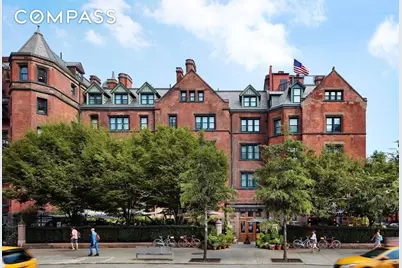 500 W 21st Street #2G, New York, NY 10011 - Photo 18