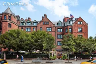 500 W 21st St, New York, NY 10011 - Photo 18