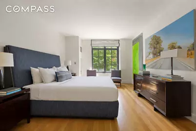 500 W 21st Street #2G, New York, NY 10011 - Photo 4