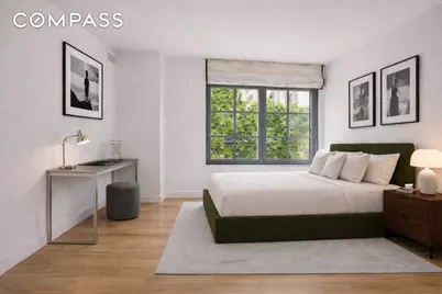 500 W 21st Street #2G, New York, NY 10011 - Photo 8