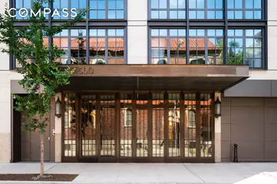 500 W 21st Street #2G, New York City, NY 10011 - Photo 6