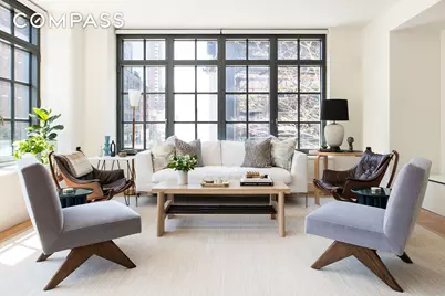 500 W 21st Street #2G, New York City, NY 10011 - Photo 2